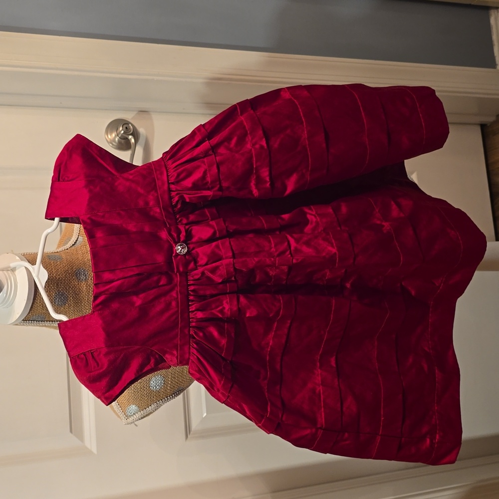 Gymboree Dress